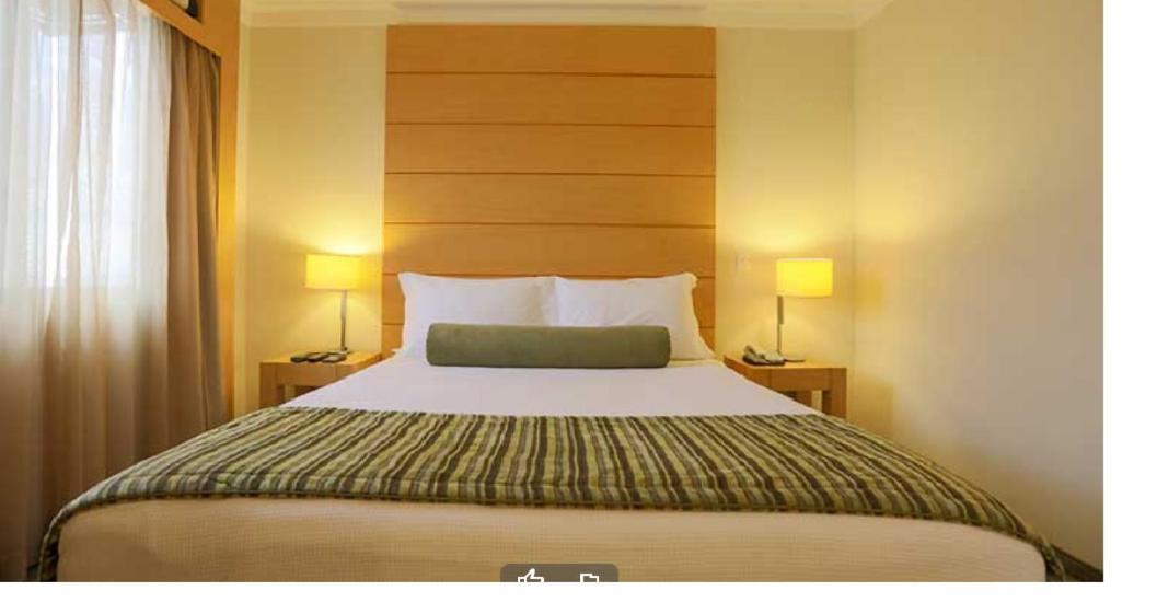 Maravilhoso Flat Ao Lado De Congonhas! 4* São Paulo