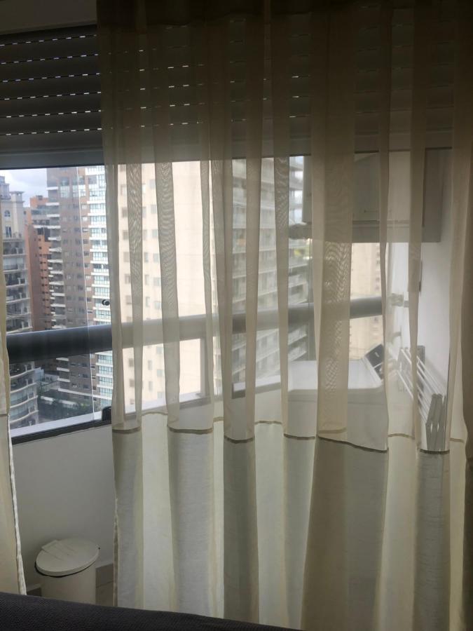 Royal Ibirapuera Park Apartment Sao Paulo