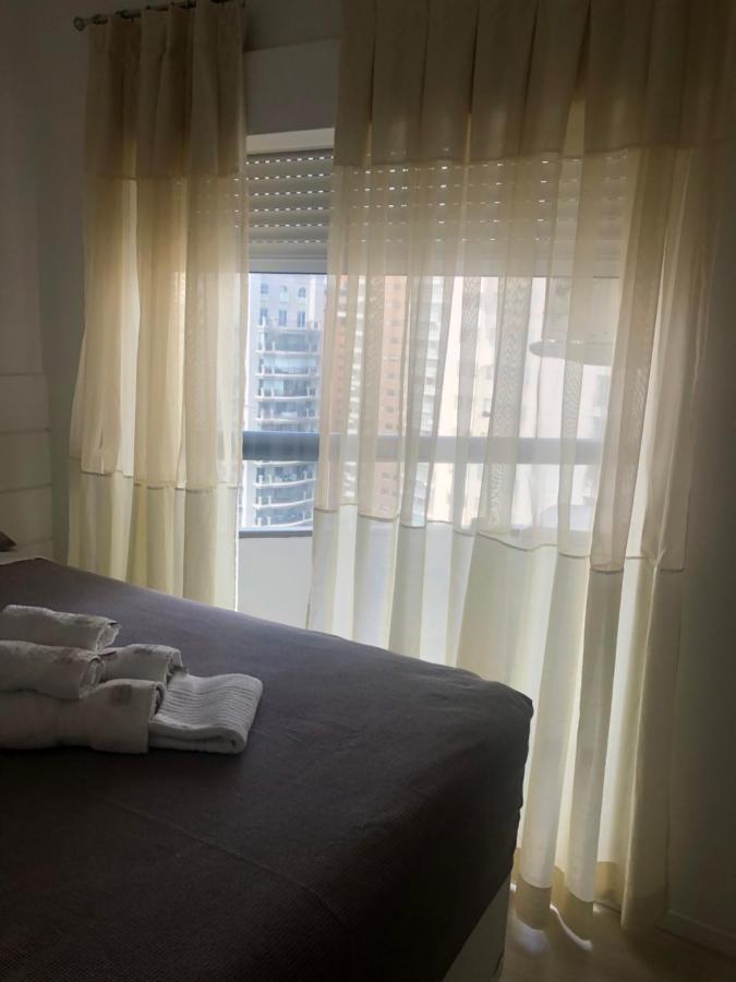 Apartment Royal Ibirapuera Park