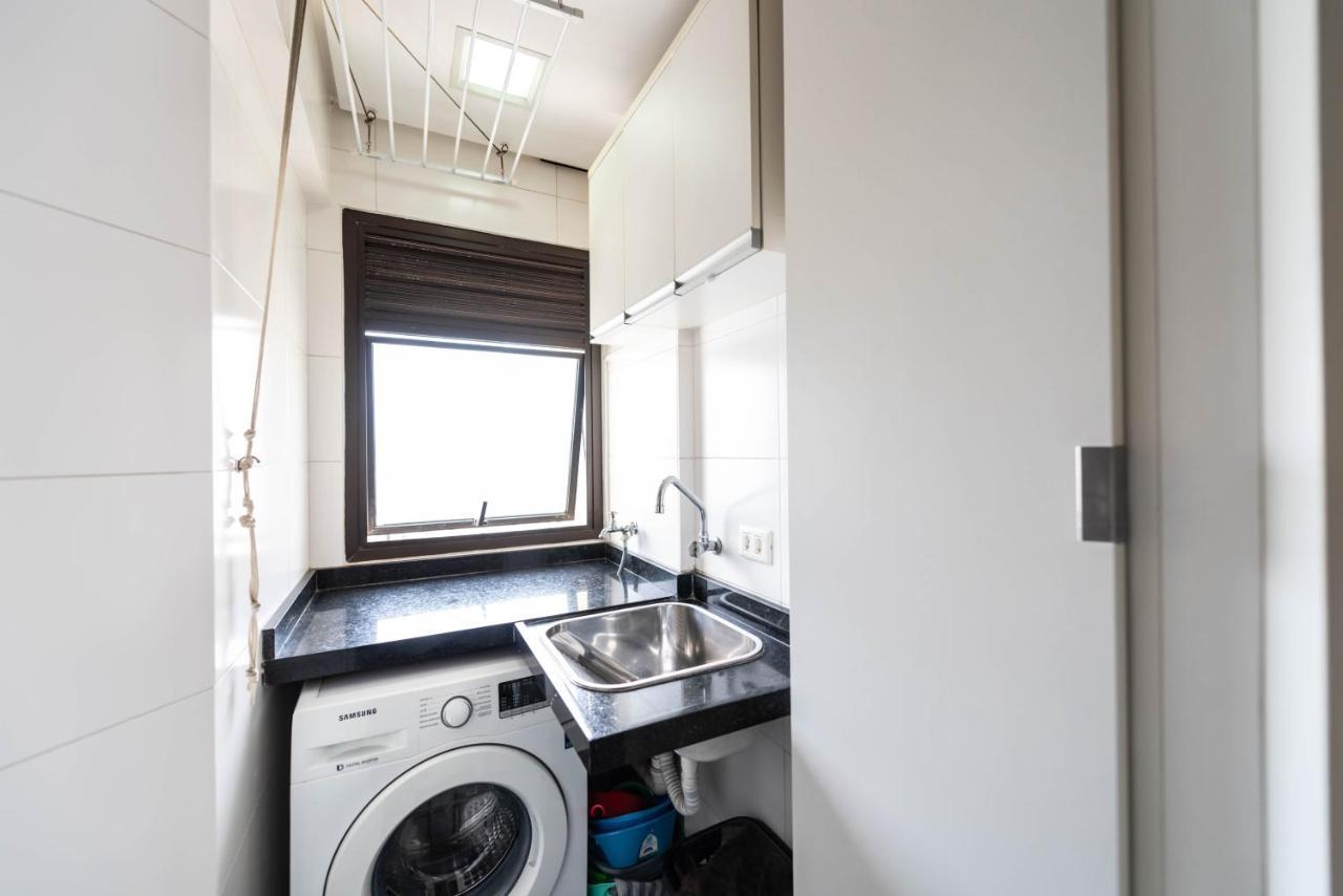 Apartment Jardins Boutique *