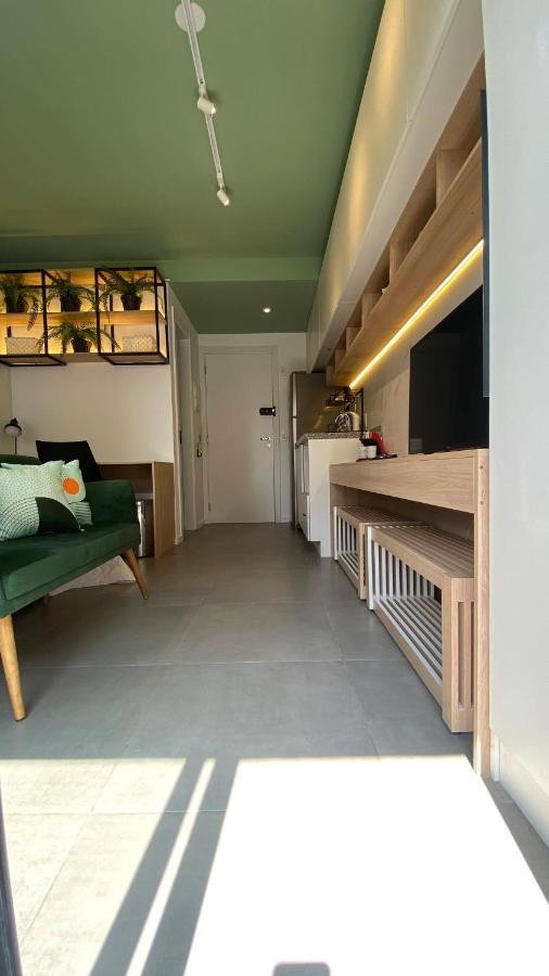 Renovar As Energias - Cama Queen Apartment