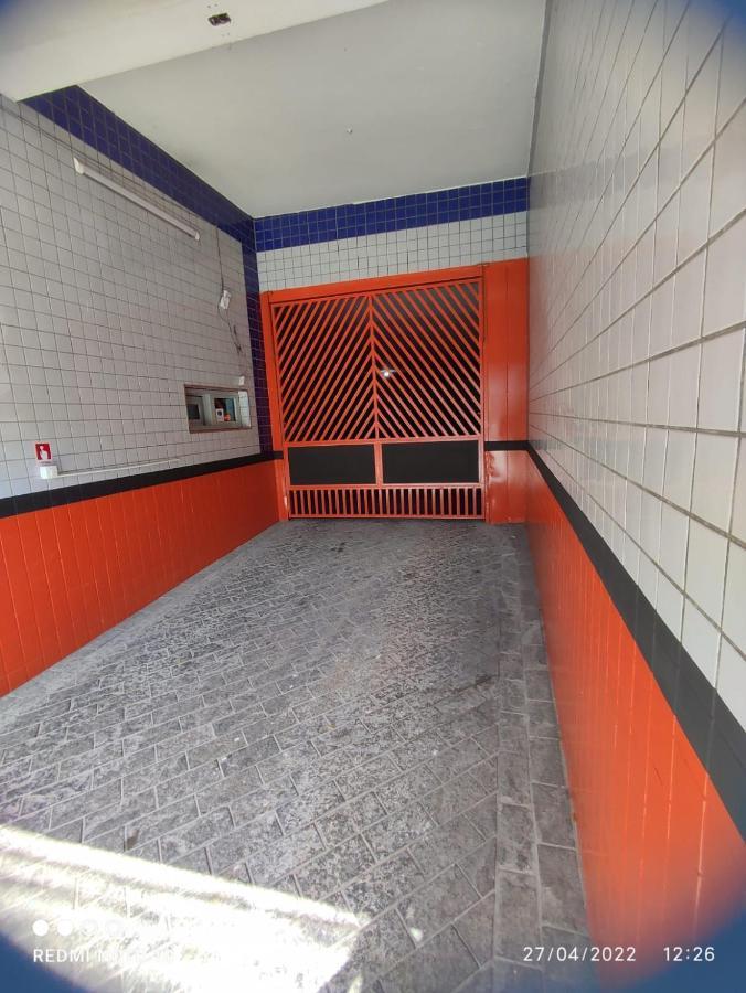 Hotel Novo Santa Cruz Sao Paulo