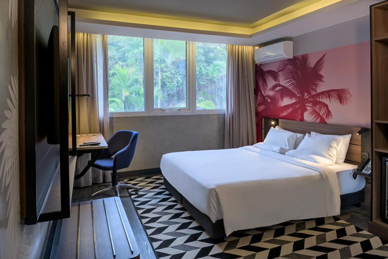 Novotel Morumbi Hotel