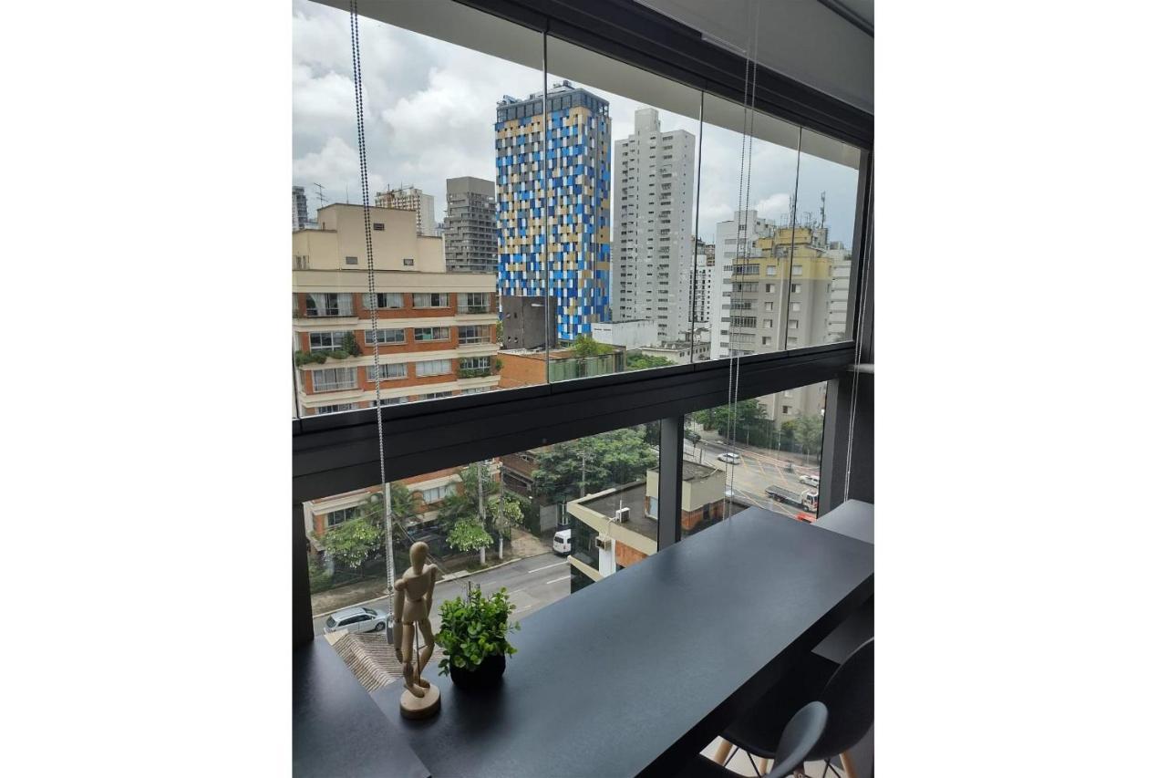 Housi Oscar Freire Daire Sao Paulo