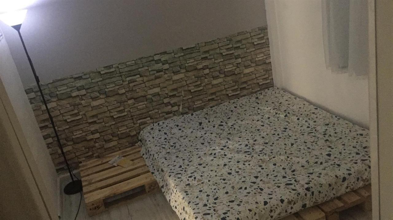 Apartamento Em Moema Apartment
