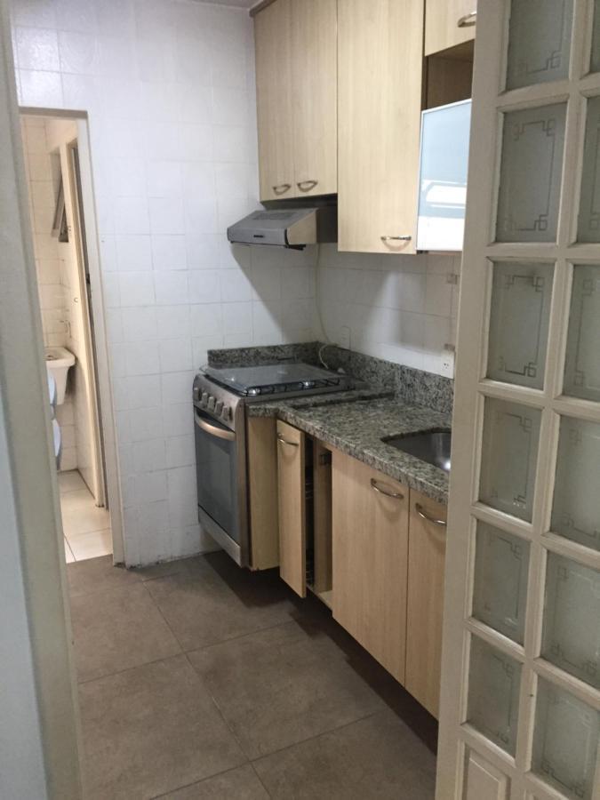Apartamento Em Moema * Sao Paulo