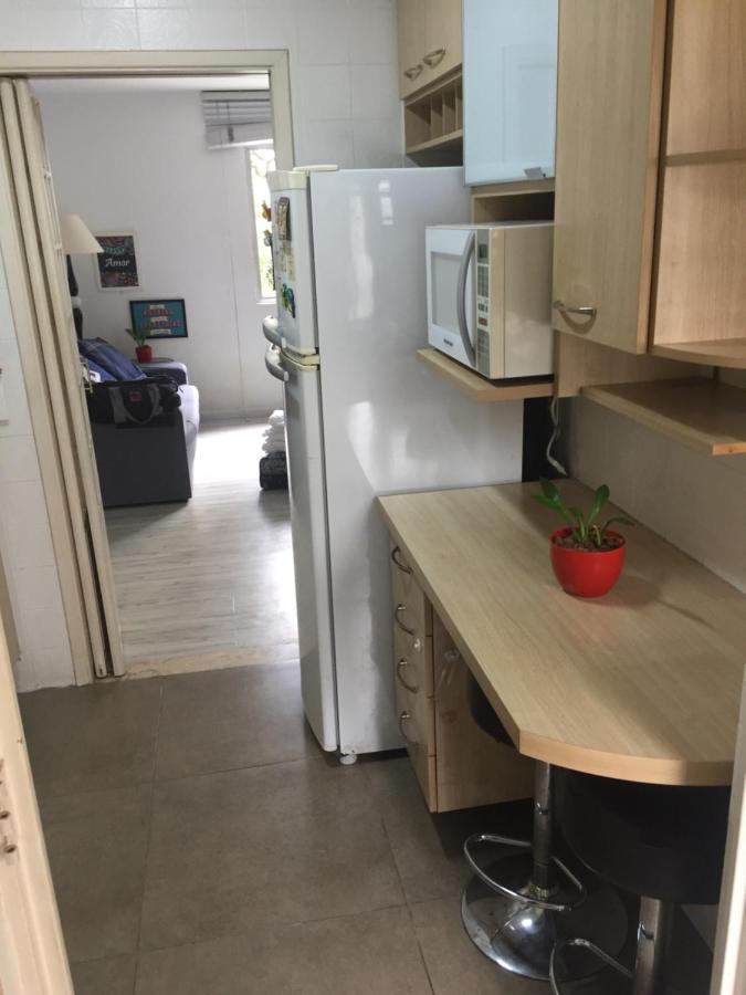Apartamento Em Moema