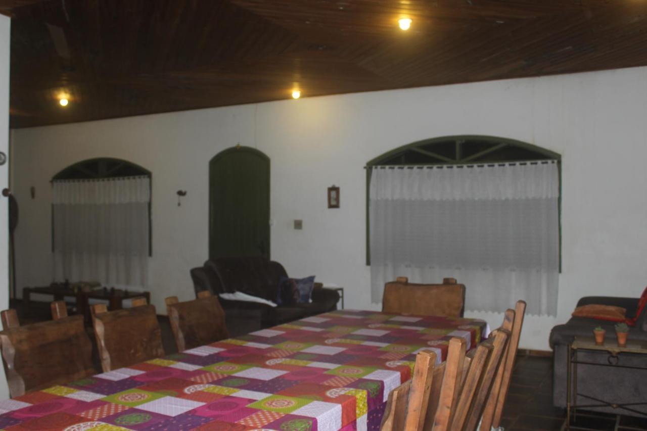Homestay Rotas E Ritmos