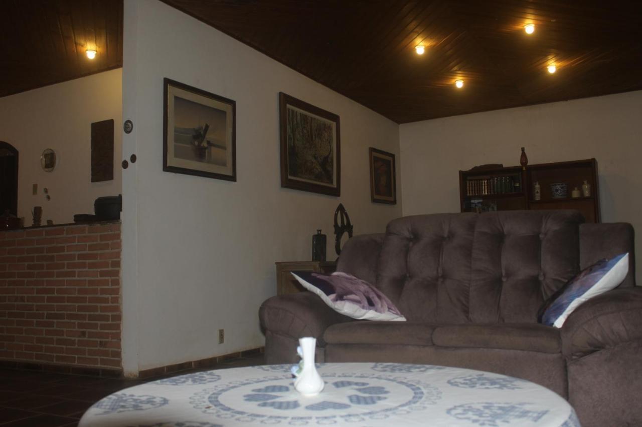 Rotas E Ritmos Homestay Sao Paulo