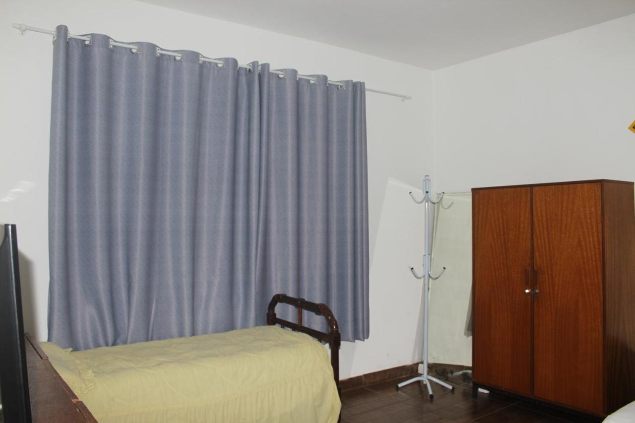 Homestay Rotas E Ritmos *