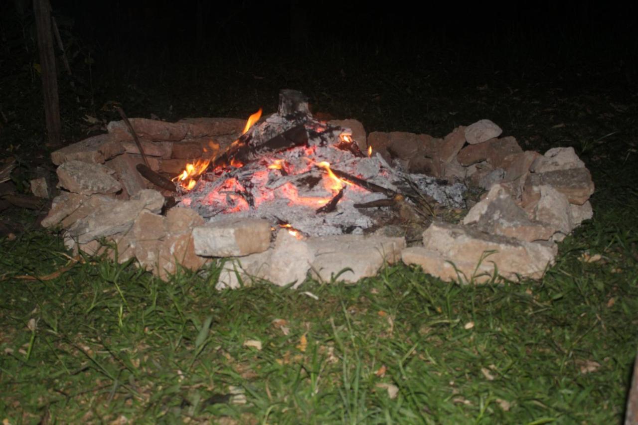 Rotas E Ritmos Homestay