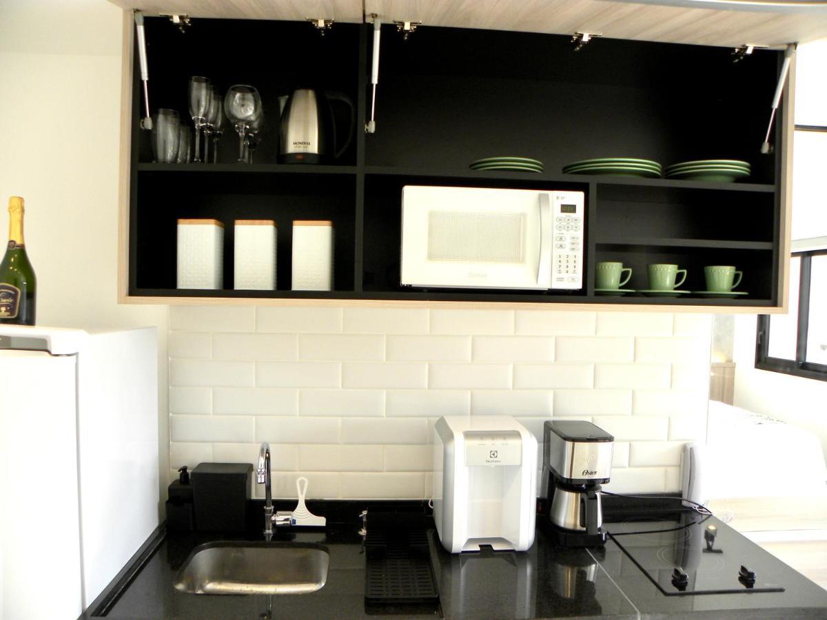 Haus . Perfeito. Luxo. Is Moema Holiday home *