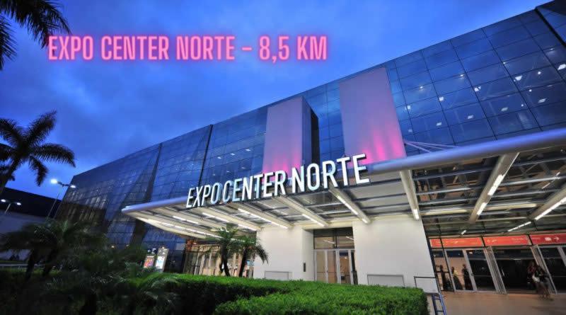 Apartamento No Tremembe 8 Apartamento São Paulo