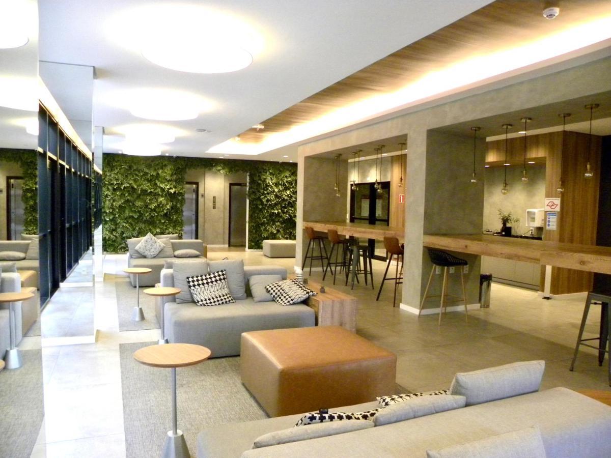 Holiday home Haus . Perfeito. Luxo. Is Moema Sao Paulo