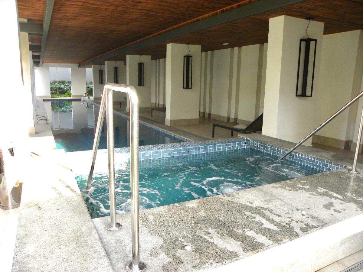 Haus . Perfeito. Luxo. Is Moema Holiday home *