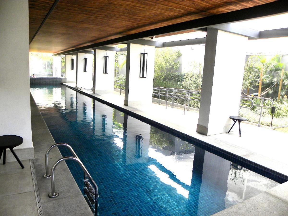 Haus . Perfeito. Luxo. Is Moema Sao Paulo