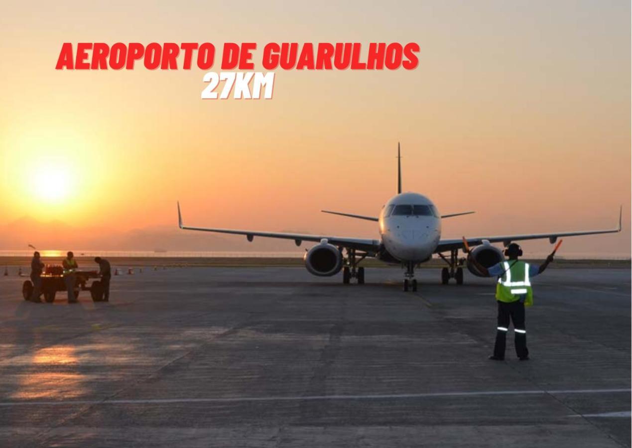 Daire 2 Sp - Bairro Tremembe/ Tucuruvi *