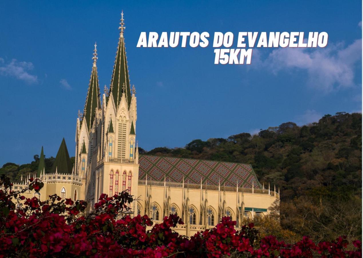2 Sp - Bairro Tremembe/ Tucuruvi Daire *