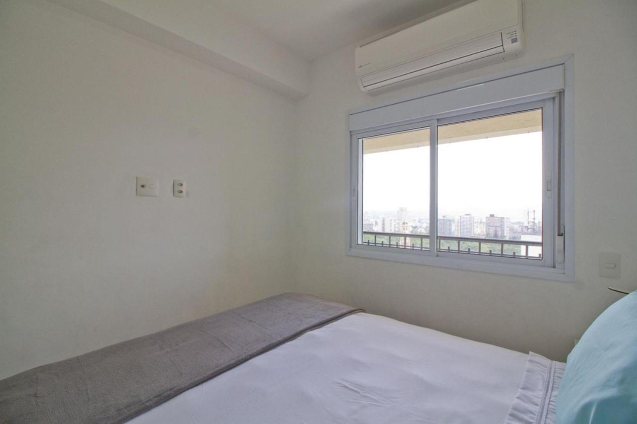 Otimo Apto C Sacada, Centro Historico De Apartamento *