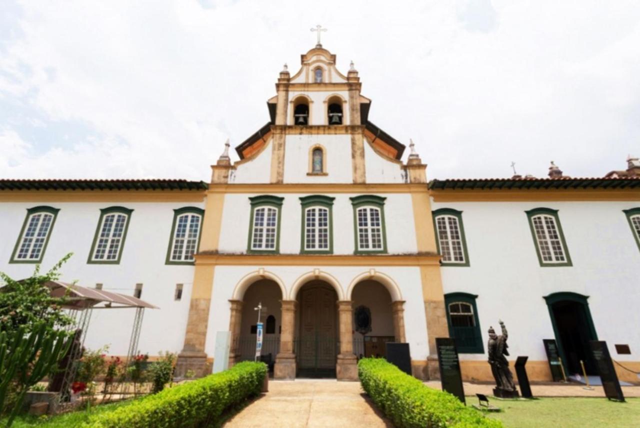 Otimo Apto C Sacada, Centro Historico De * São Paulo