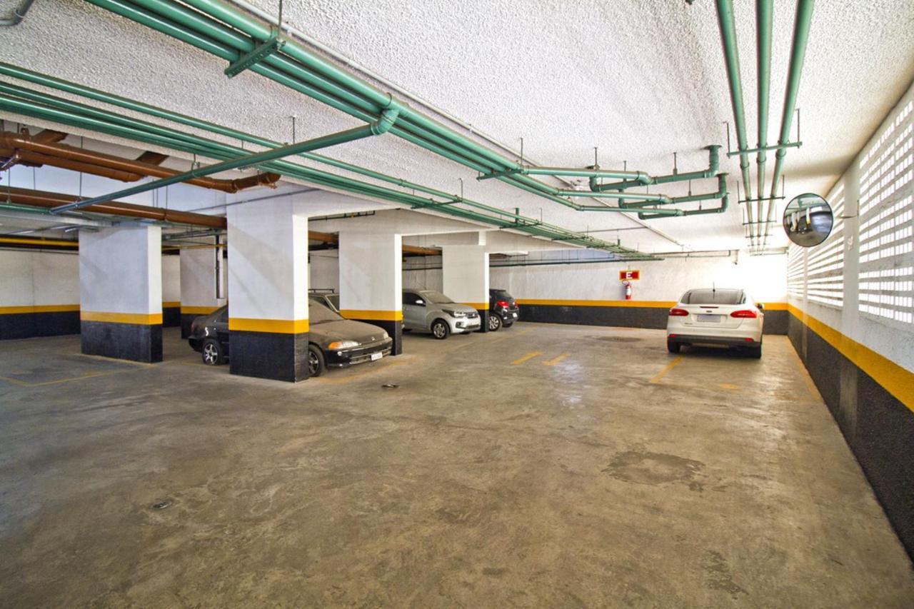 Apartamento Otimo Apto C Sacada, Centro Historico De