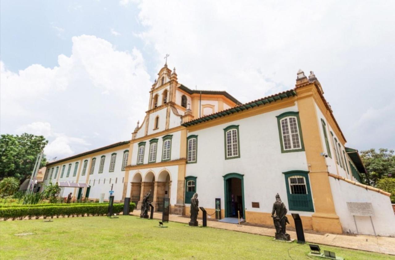Otimo Apto C Sacada, Centro Historico De *