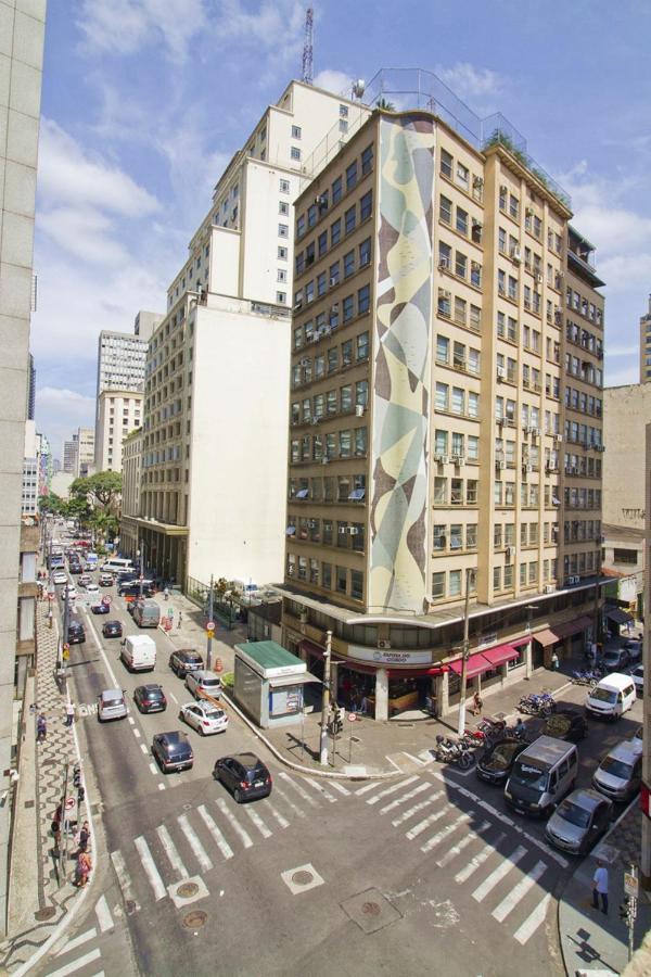 Otimo Apto C Sacada, Centro Historico De * São Paulo