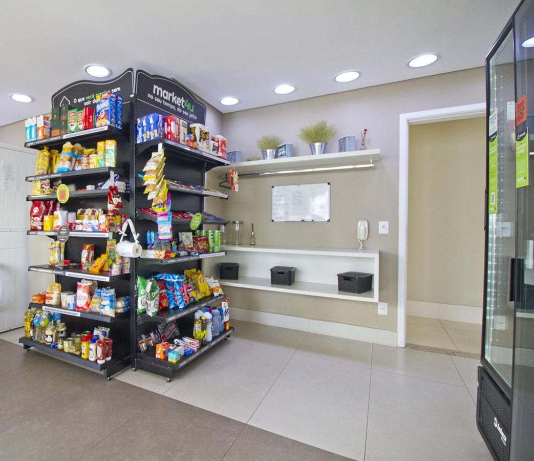 Apartamento Otimo Apto C Sacada, Centro Historico De São Paulo
