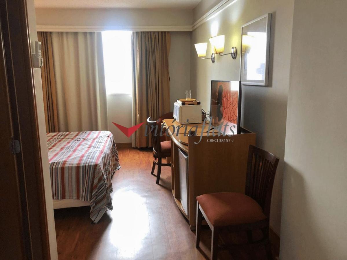 Suites Republica - Proximo Ao Bras E 25 De Marco Apartment Sao Paulo