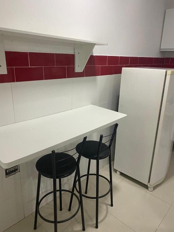 Apartment No Tremembe 2