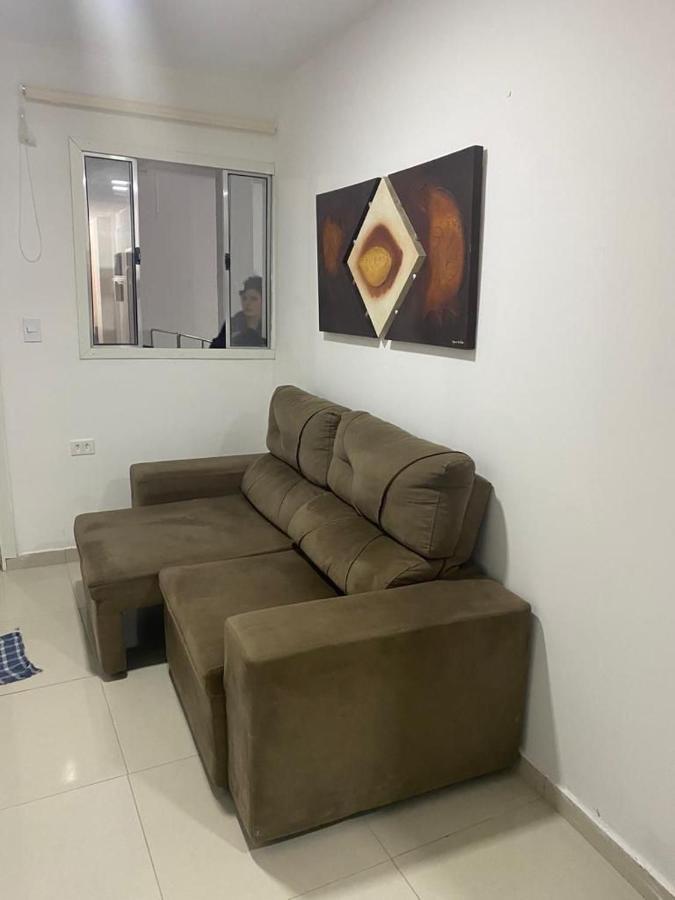 Apartment No Tremembe 2 Sao Paulo