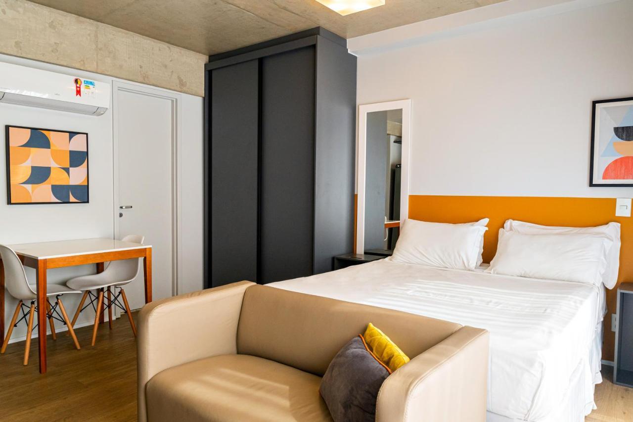 Apartment Xtay Citizen Paulista