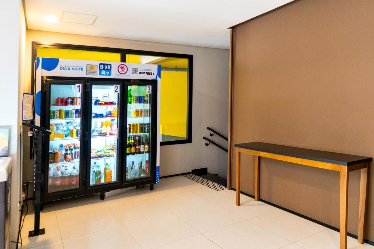 Apartment Xtay Citizen Paulista *