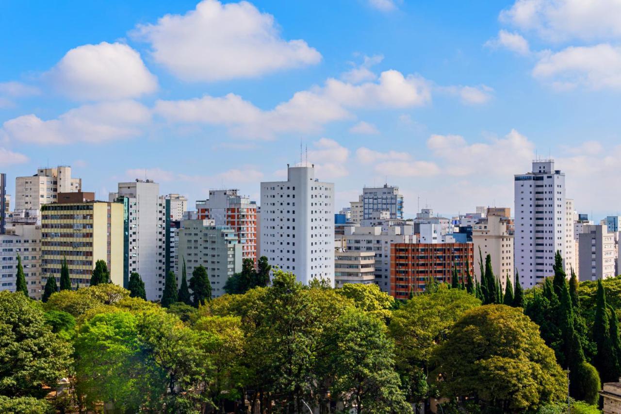 Xtay Citizen Paulista Căn hộ