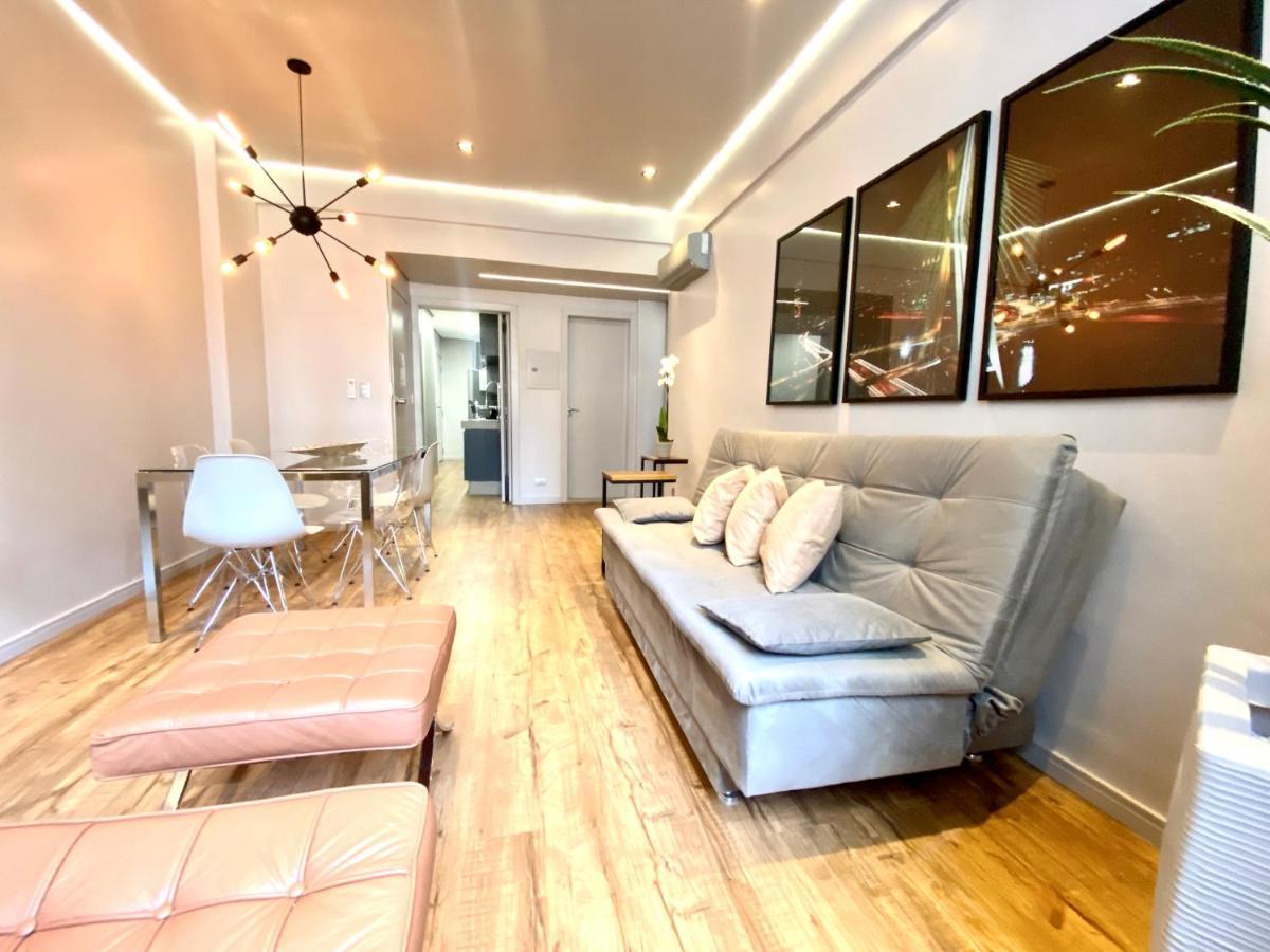 Căn hộ Flat 2 Quartos, Padrao Na Avenida Paulista