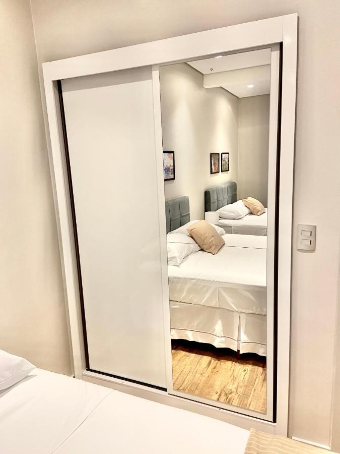 Flat 2 Quartos, Padrao Na Avenida Paulista Căn hộ São Paulo