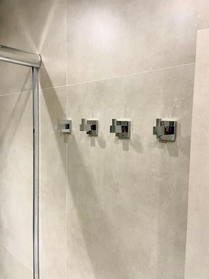 Flat 2 Quartos, Padrao Na Avenida Paulista Căn hộ São Paulo