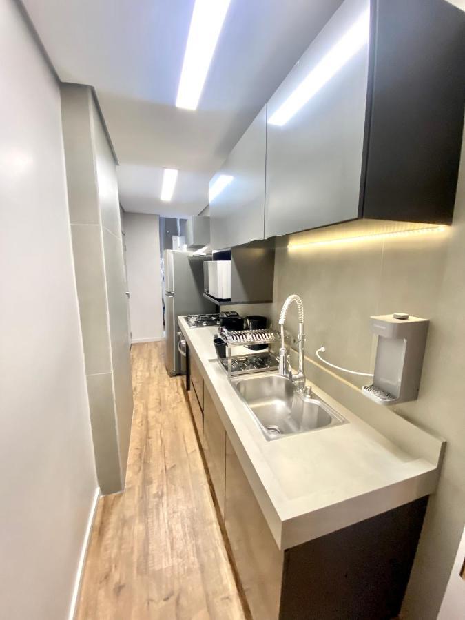 Flat 2 Quartos, Padrao Na Avenida Paulista São Paulo