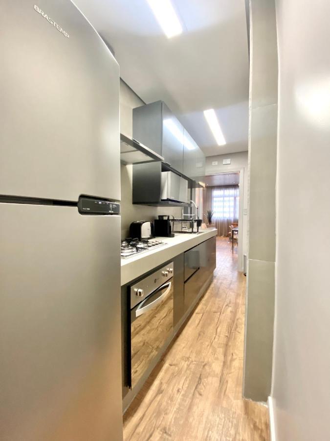 Flat 2 Quartos, Padrao Na Avenida Paulista * São Paulo
