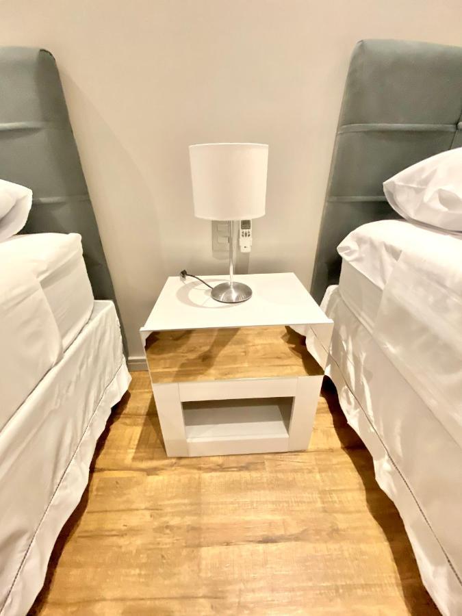 Căn hộ Flat 2 Quartos, Padrao Na Avenida Paulista São Paulo