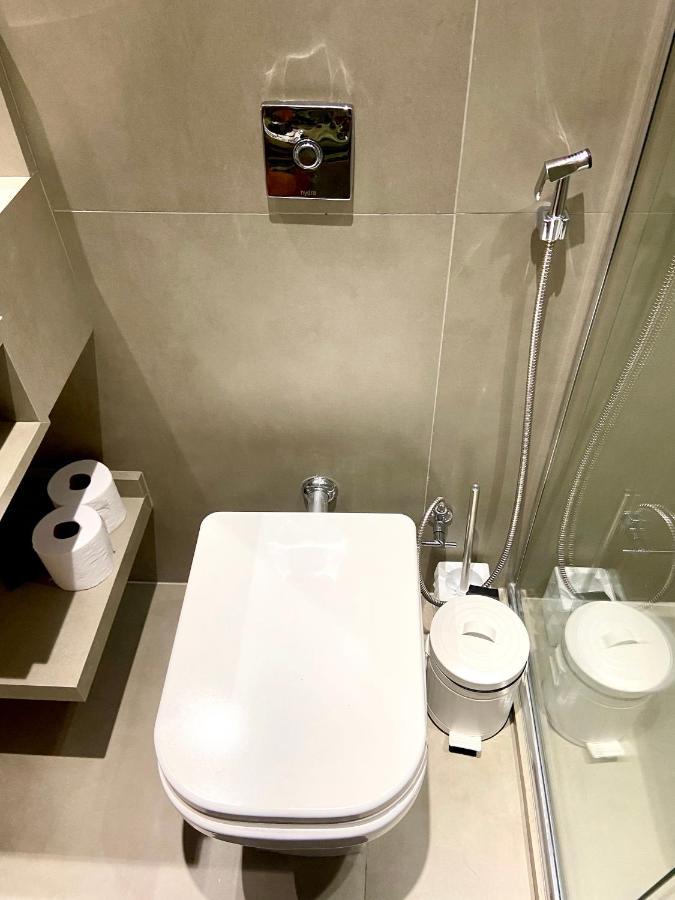 Căn hộ Flat 2 Quartos, Padrao Na Avenida Paulista São Paulo