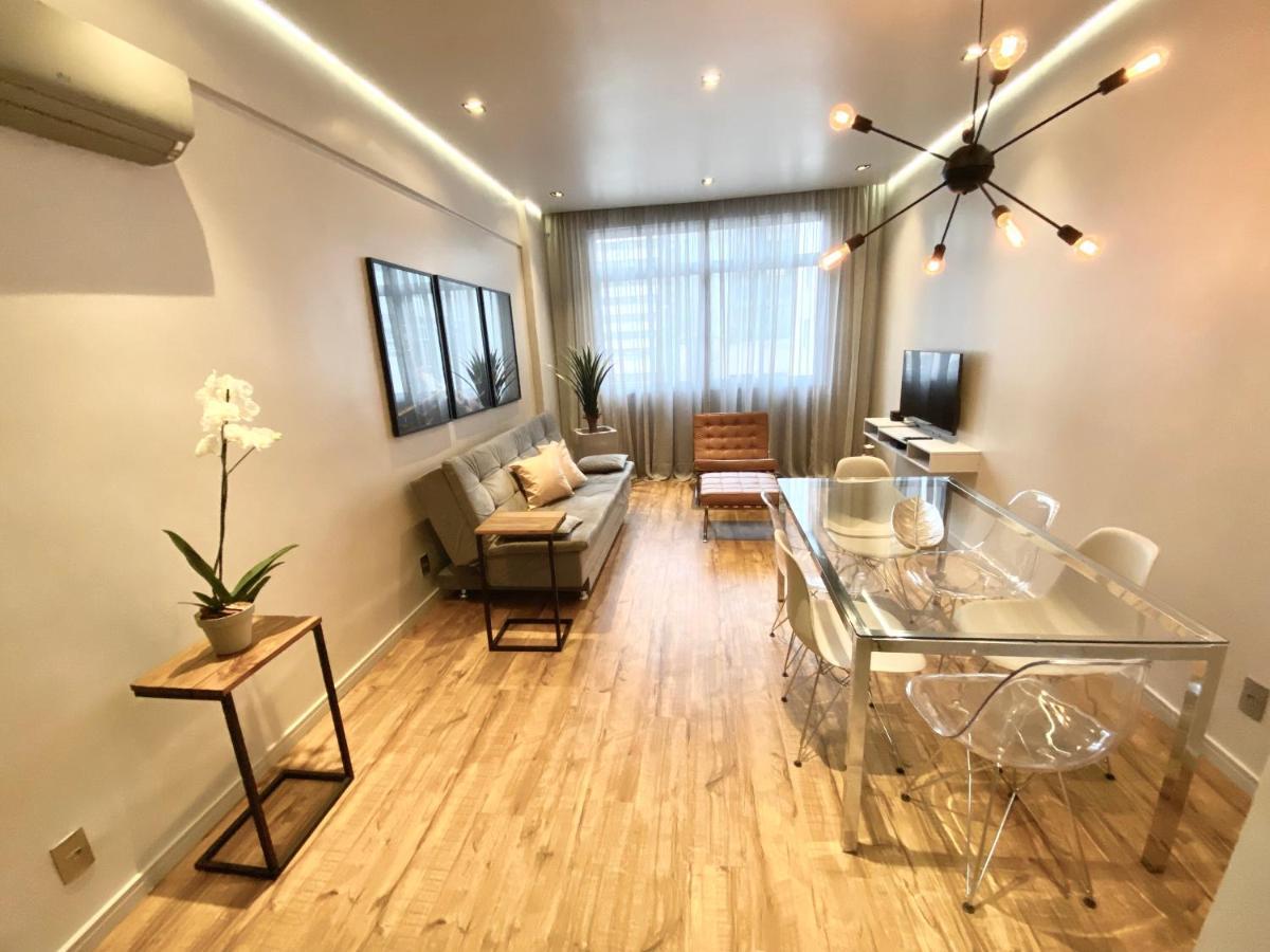Căn hộ Flat 2 Quartos, Padrao Na Avenida Paulista São Paulo