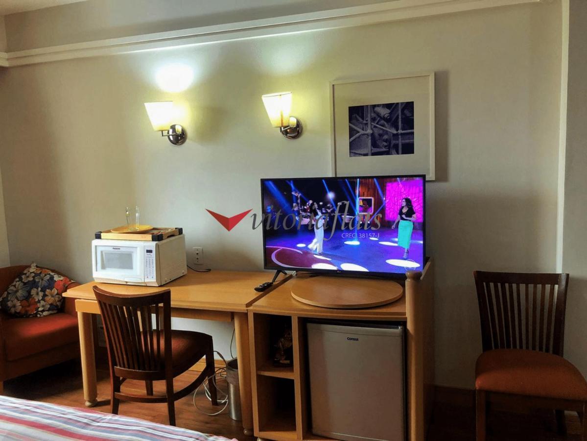 Suites Republica - Proximo Ao Bras E 25 De Marco Sao Paulo
