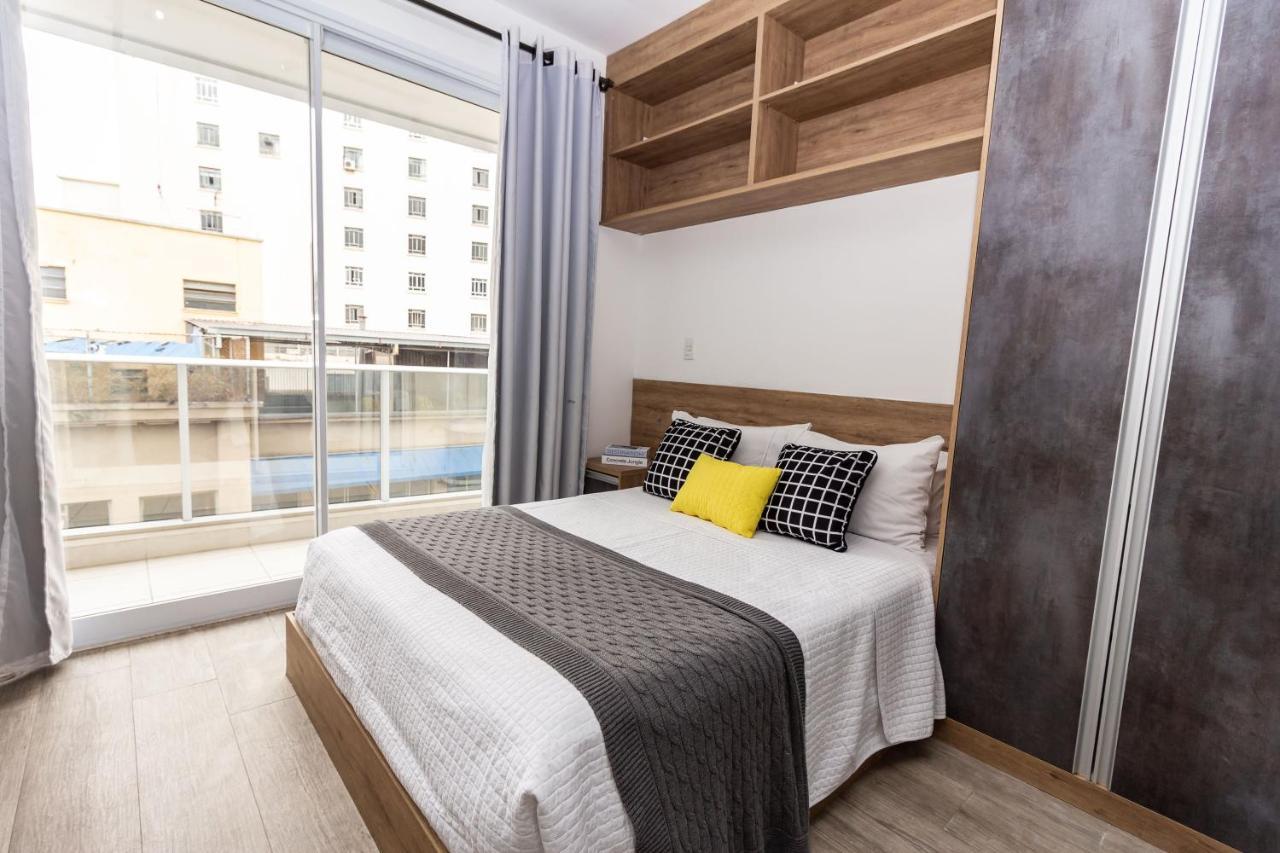 Apartment 360 Luz *