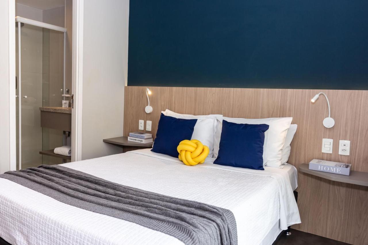 Apartment 360 Luz