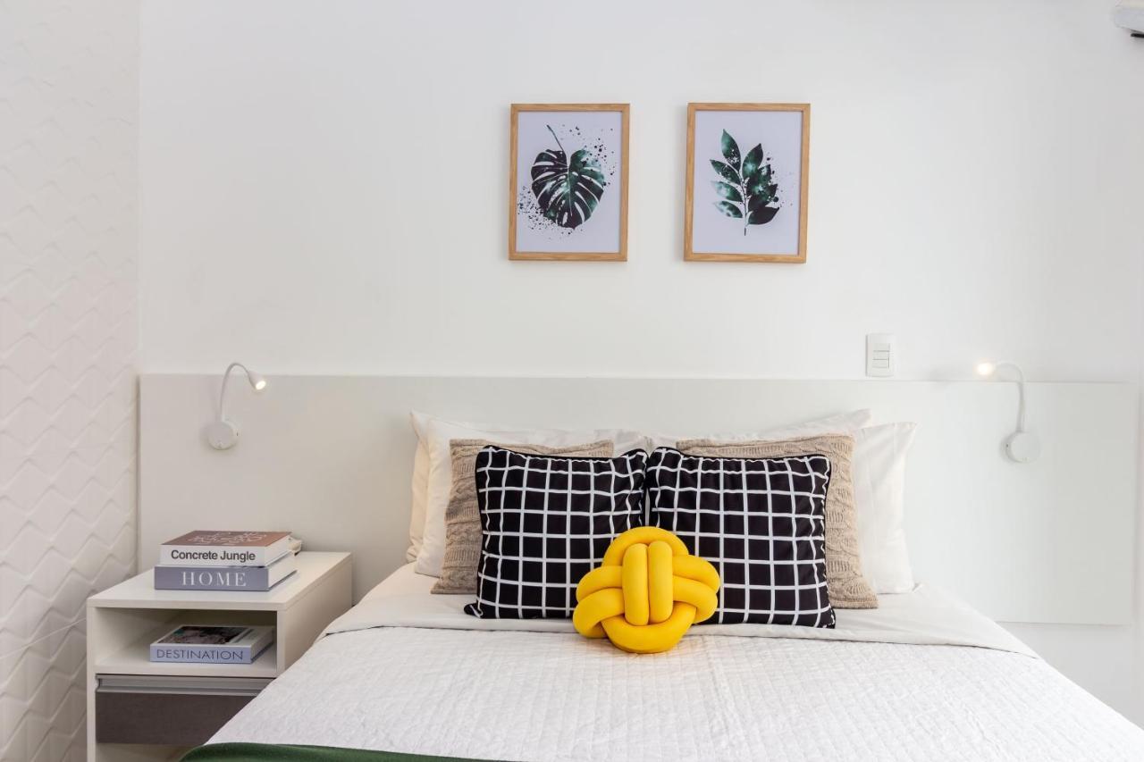 Apartment 360 Luz *