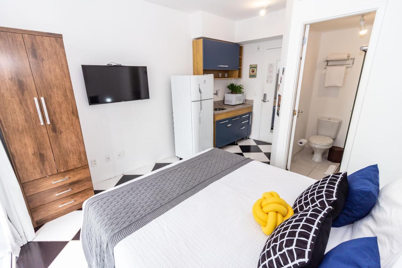 Apartment 360 Luz