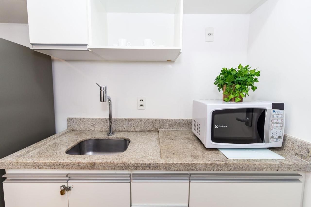 360 Luz Apartment