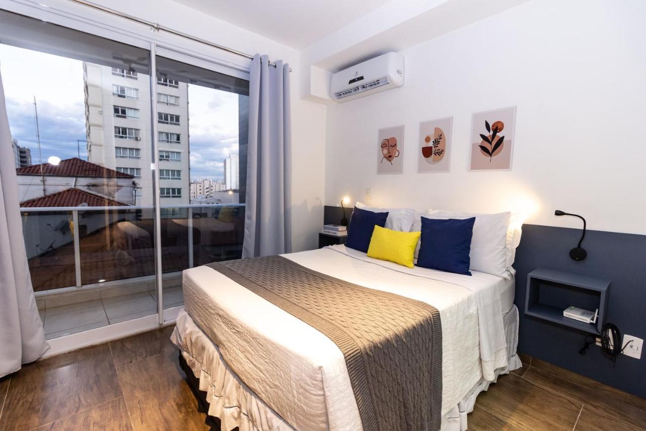 360 Luz Apartment Sao Paulo