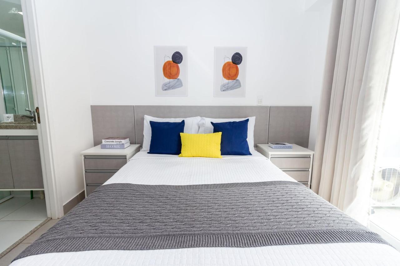 360 Luz Apartment *